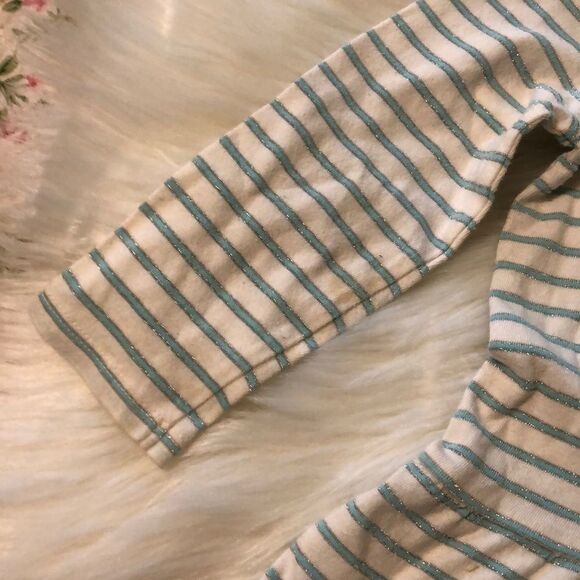 Jumping Beans Striped Dress 18M - Picture 10 of 16